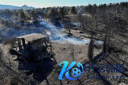翌日5年地球将遇“致命高温” 极点天气频发警报
